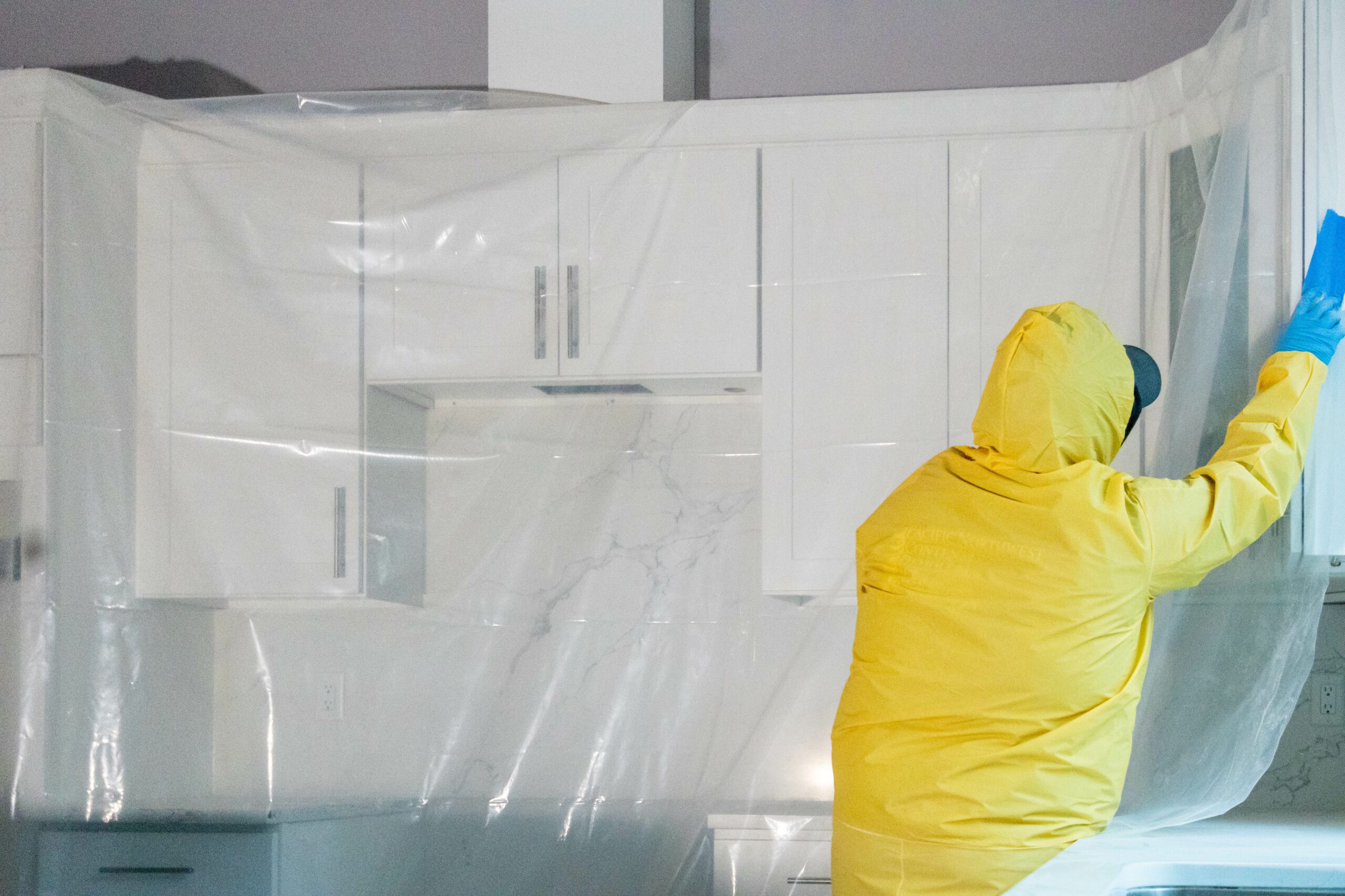Water Damage Restoration Kent WA