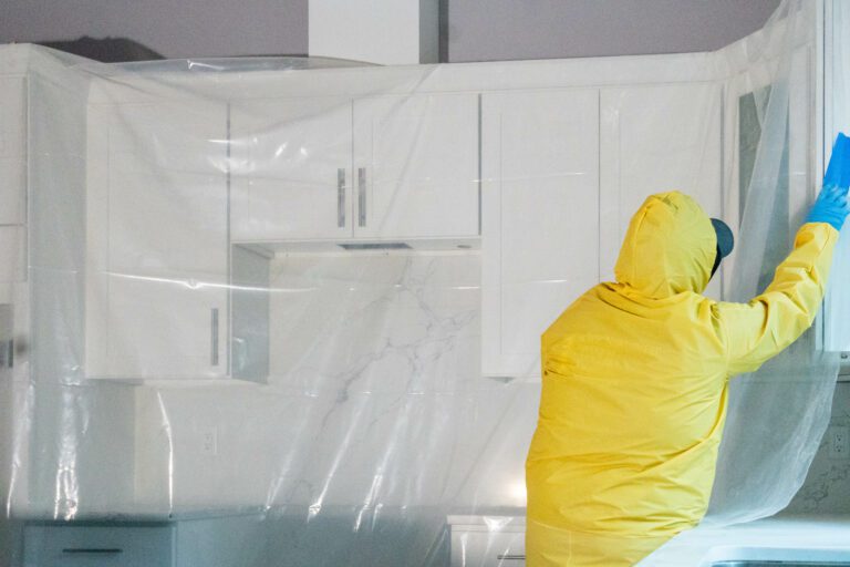 Water Damage Repair Kent WA