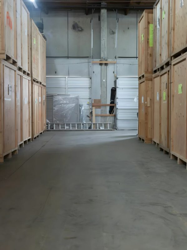 Contents Management Kent WA
