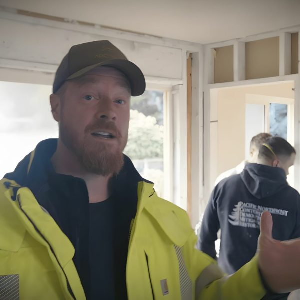 Construction Services Kent WA